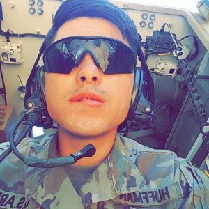 Meet your Posher, Jarrett